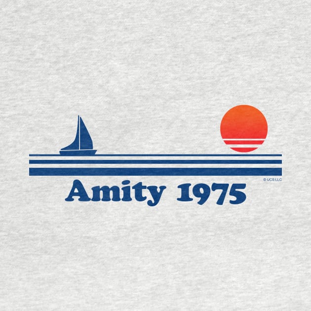 Amity 1975 by GloopTrekker